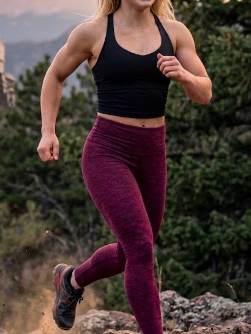Lululemon legging